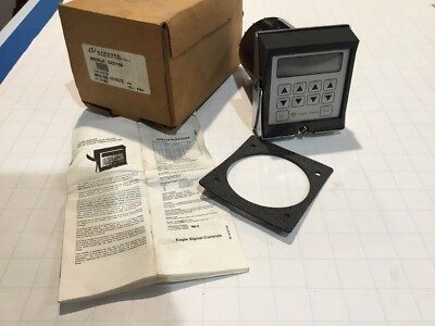 CX311A6 Timer Counter