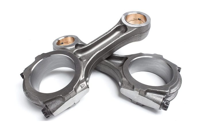 Connecting Rod