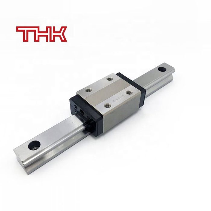 Linear Guide Carriage