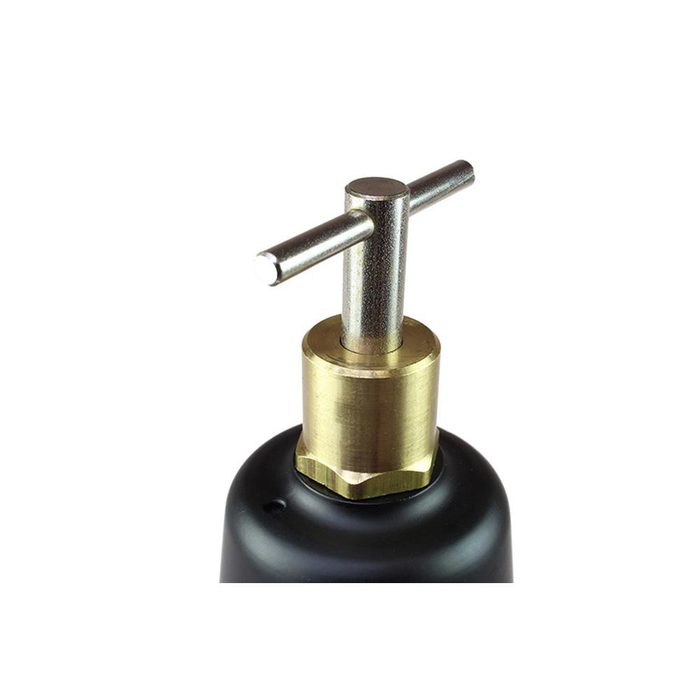 Tamper Proof Heavy-Duty T-Handle Regulator