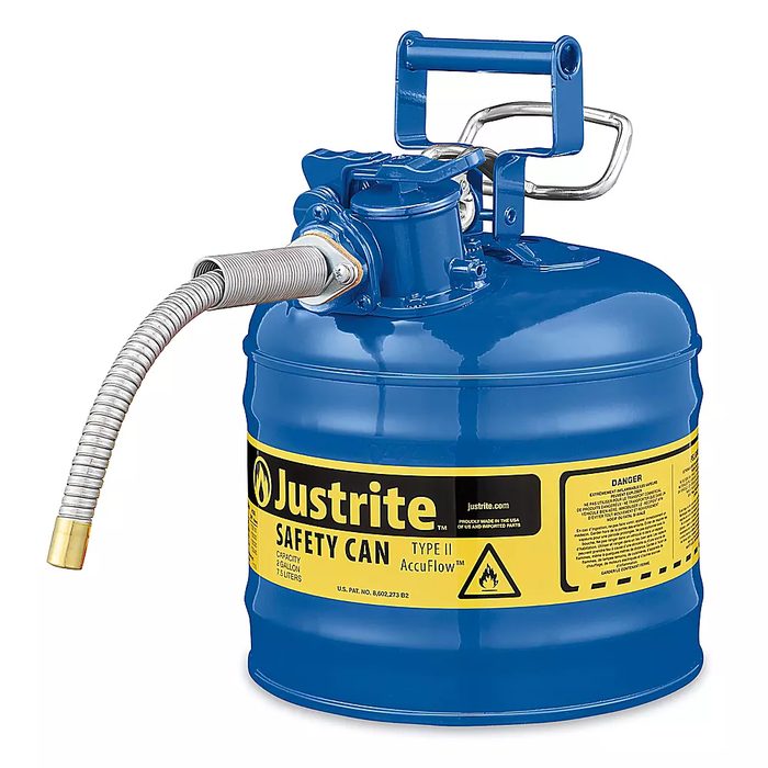 Gas Can - Type II, Kerosene
