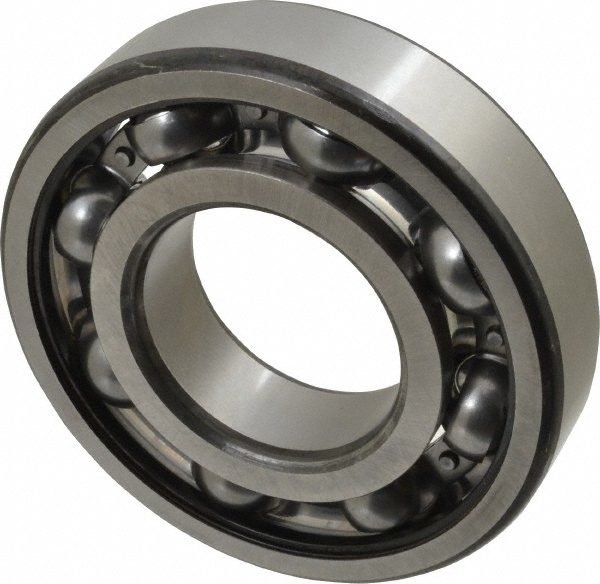 Deep Groove Ball Bearing: 130 mm OD
