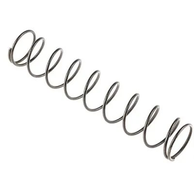 Steel Alloy Compression Spring 1in