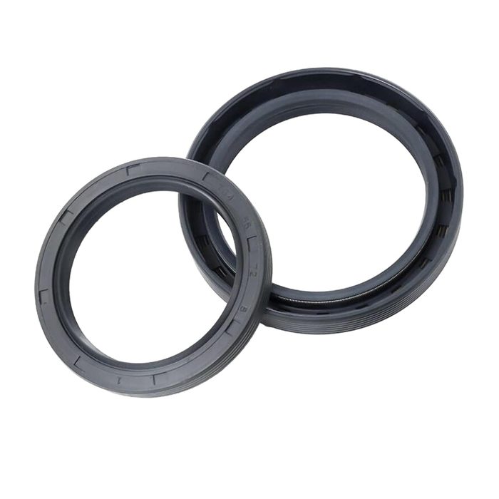 Nitrile Rotary Shaft Oil Sealing Ring, 54x75x12mm TC