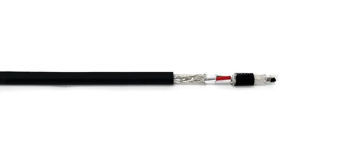 4C 18AWG AMSB Shielded Cable Wire (UL2464)