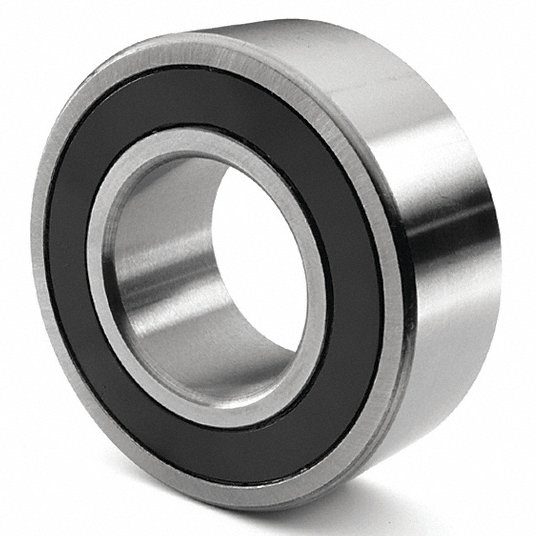 Miniature Ball Bearing 608, Double Sealed