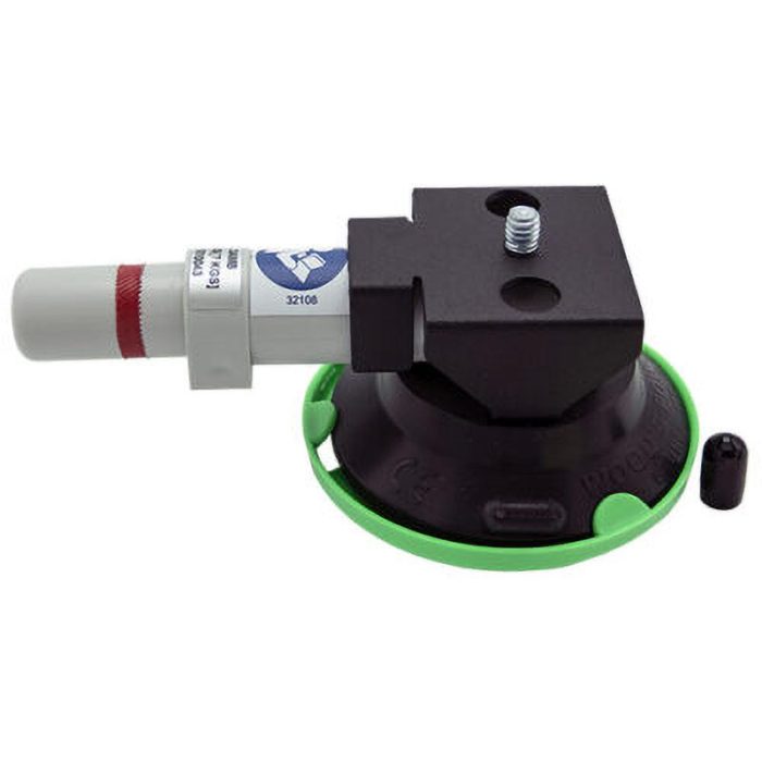 15 Lb. Capacity Vacuum Mount Lifter