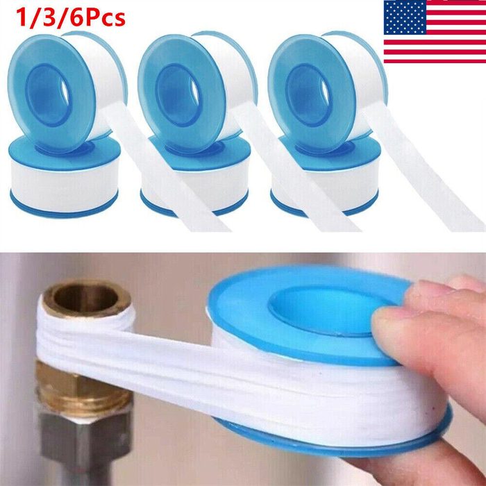 Premium PTFE Tape Thread