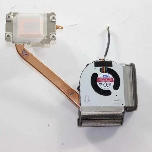 Heat Sink