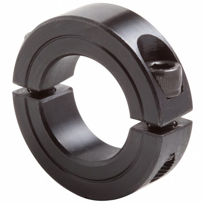 Clamping Collar