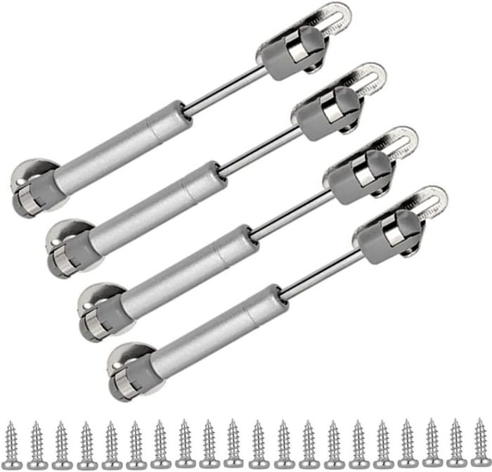 Gas Strut, 6 inch, 40 N (8.8 lb)