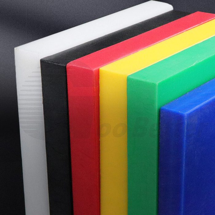 HDPE Plastic Sheet