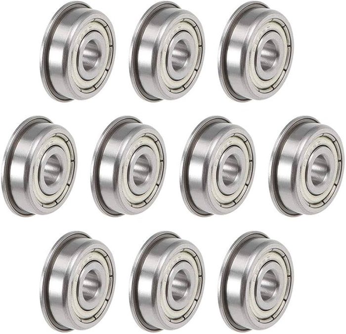 Deep Groove Ball Bearing F625ZZ