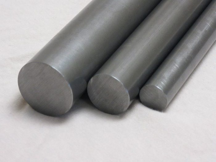 1018 CF Carbon Steel Bar