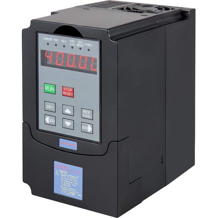 VFD Frequency Inverter