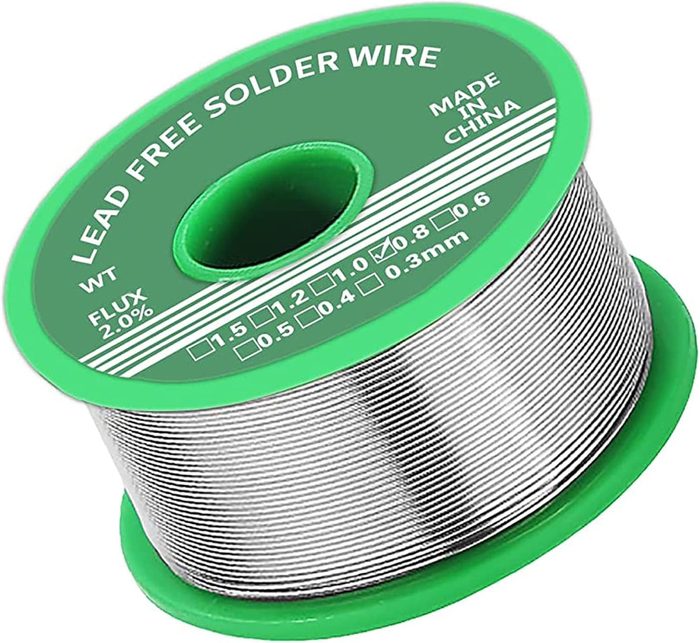 Solder Wire