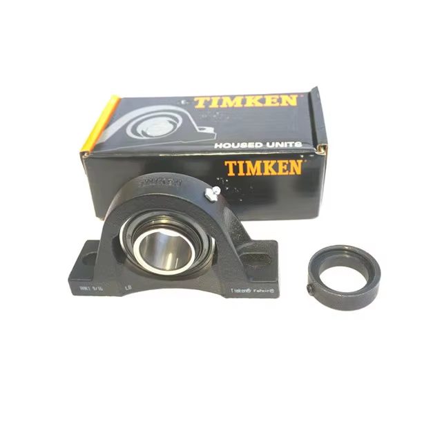 Mounted Ball Bearing Unit Pillow Block Bearing