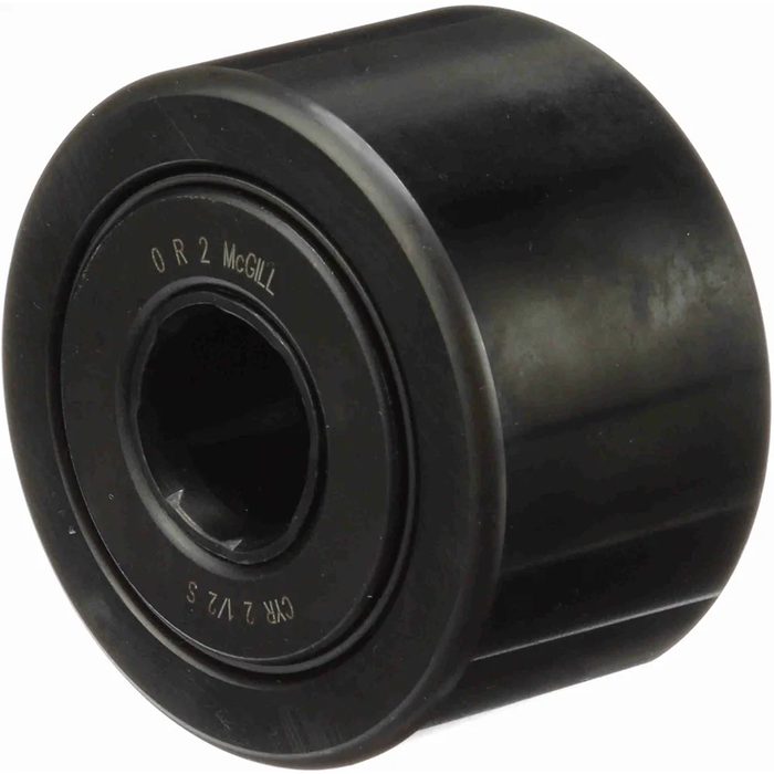 Roller, 2-1/2" OD x 1-1/2" W