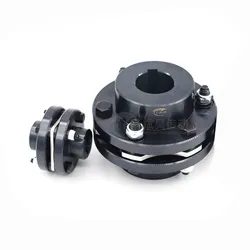 High Quality Flexible Rubber Coupling