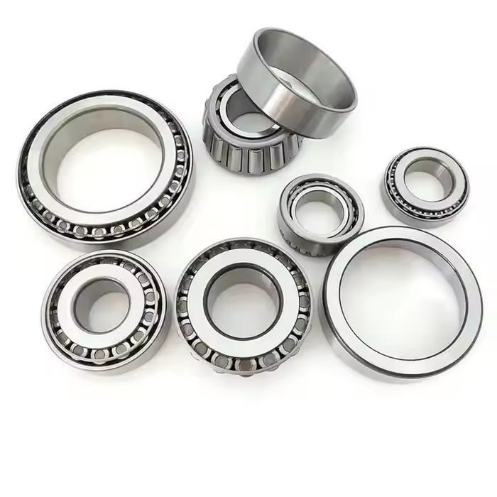 Tapered Roller Bearing Cone
