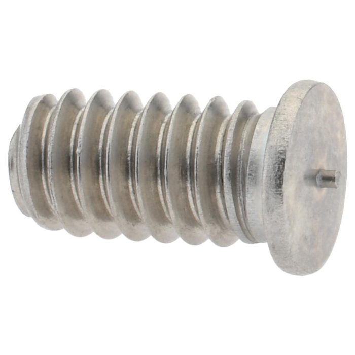 Threaded Flanged Studs