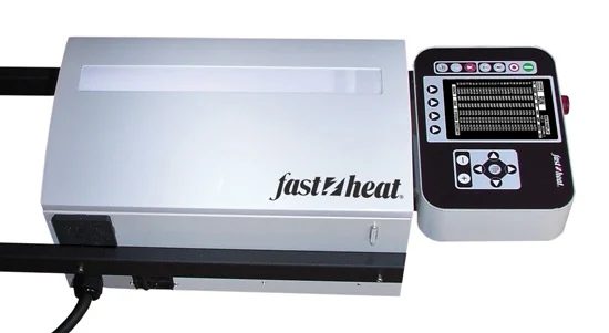 Cartridge Heater