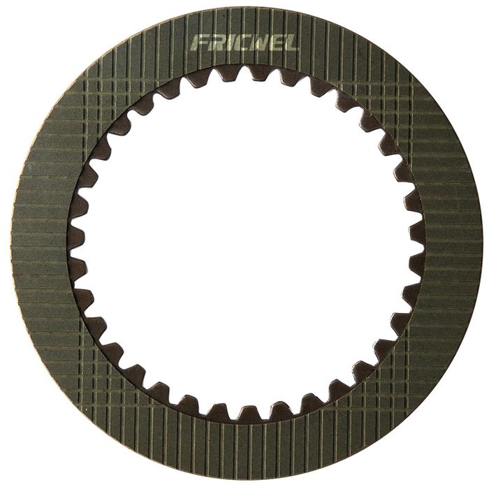 Slip Clutch Friction Disc