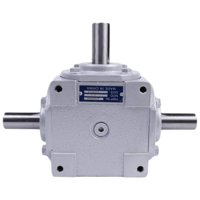 Right Angle Bevel Gearbox