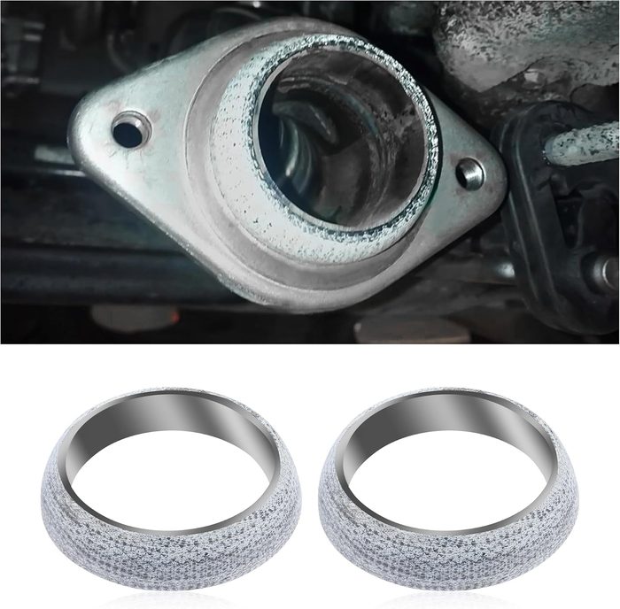 Exhaust Flange Gasket
