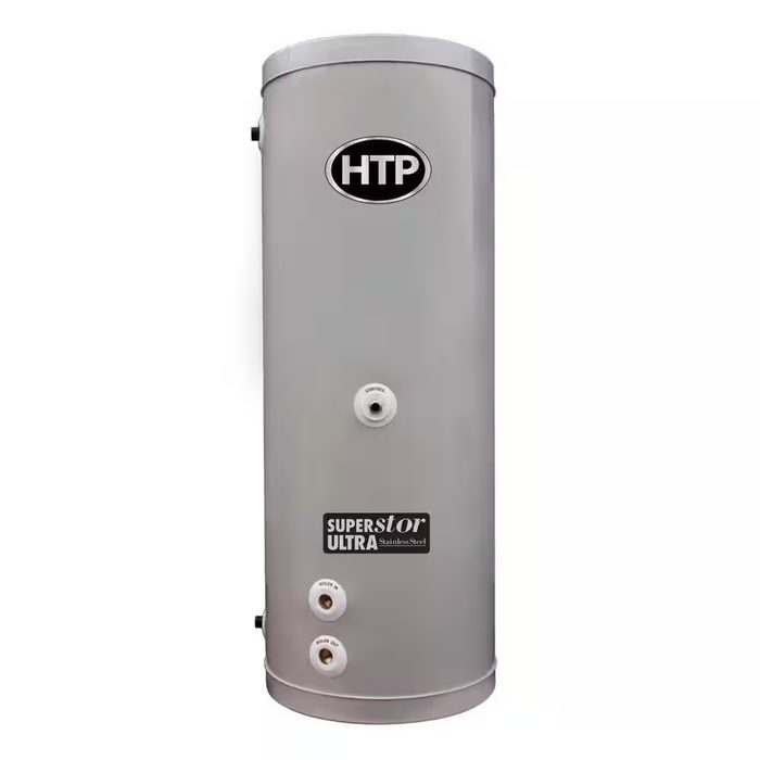 30 Gal. Indirect Water Heater Storage Tank