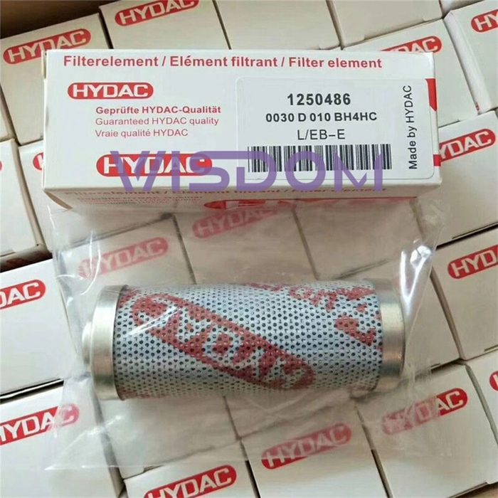 0030 D 010 BN4HC /-V Filter Element