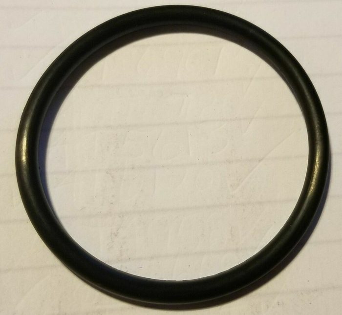 Metric Nitrile O-Ring Hydraulic Pneumatic