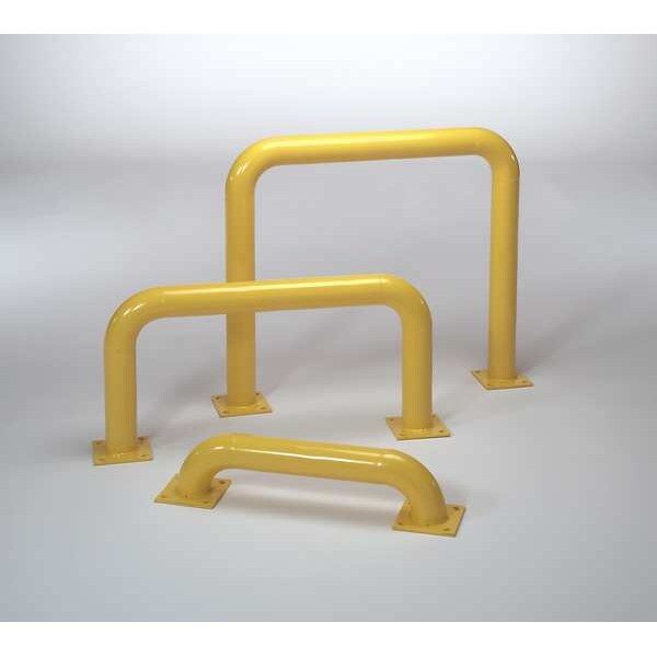 High Profile Machine Guard, 36" H