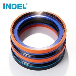 2026 Hydraulic Breaker Seal Kit
