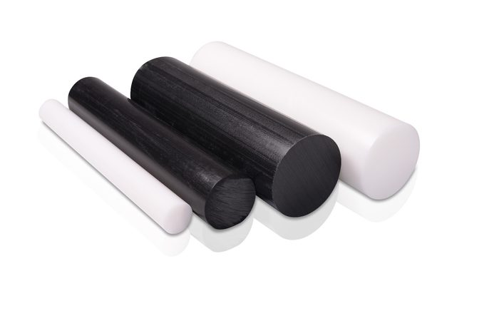 Acetal Copolymer Rod Stock