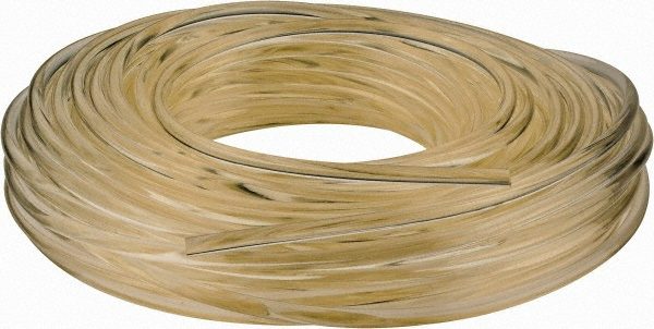 Power Transmission Round Belt: 1/4" Dia