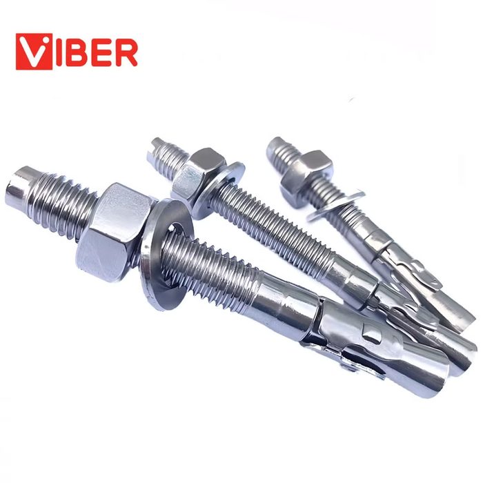 Expansion Screw Wedge Anchor