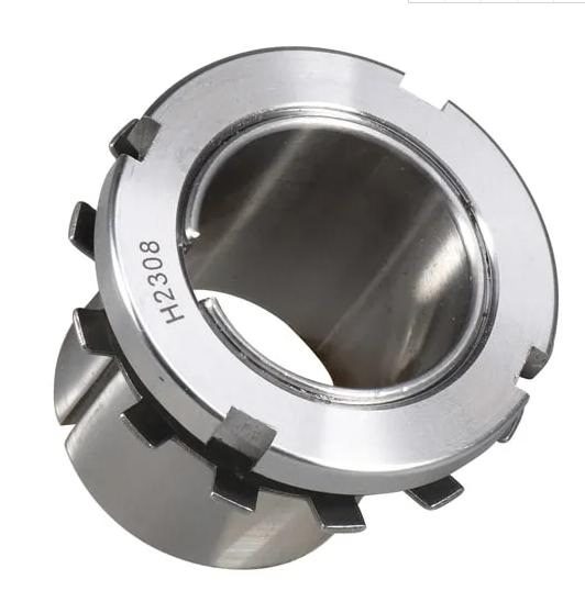 Adapter Sleeve Lock Sleeve