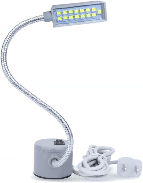 Energy Saving LED Machine Light