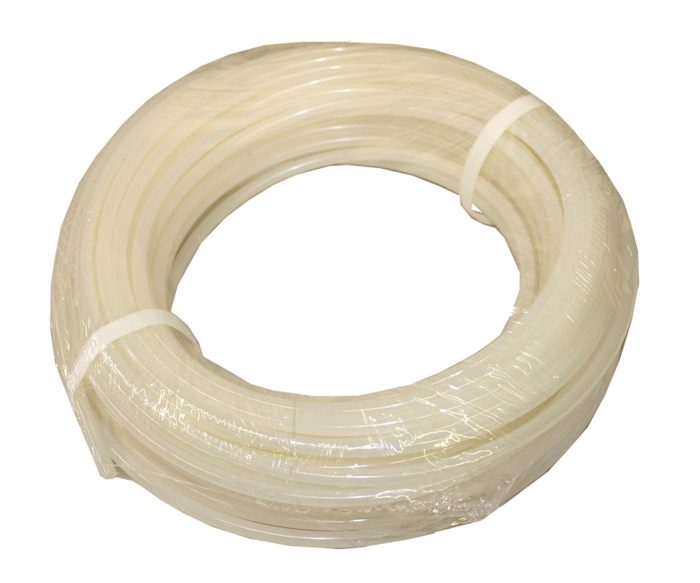 3/8"OD x 100' Natural Nylochem® Nylon Tubing