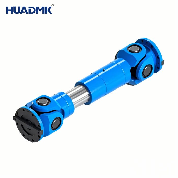 Cardan Shaft