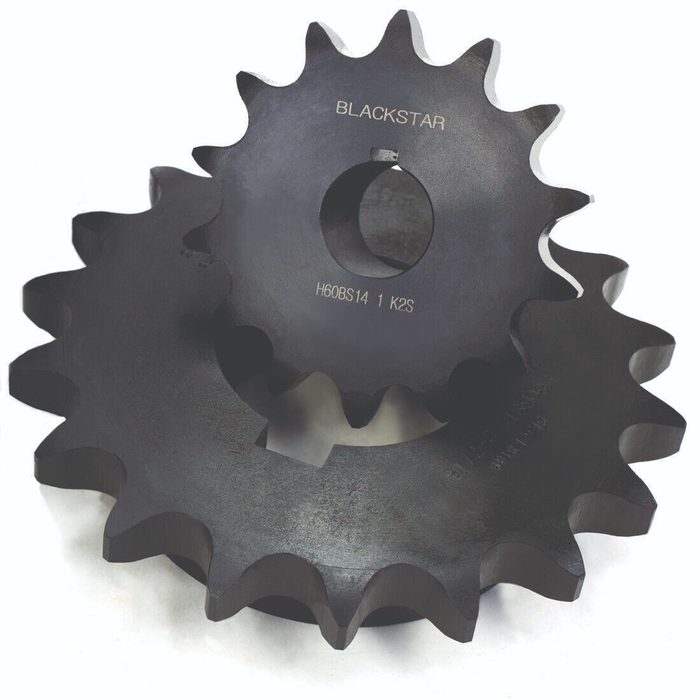 A343 Alloy Steel Sling