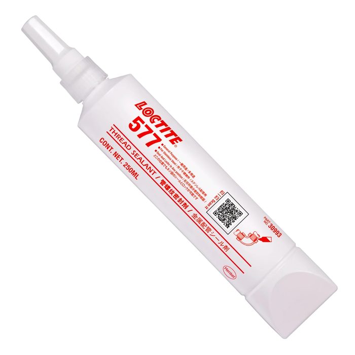 Pipe Thread Sealant 577 General Purpose