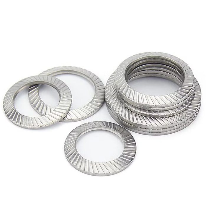 Lock Washers