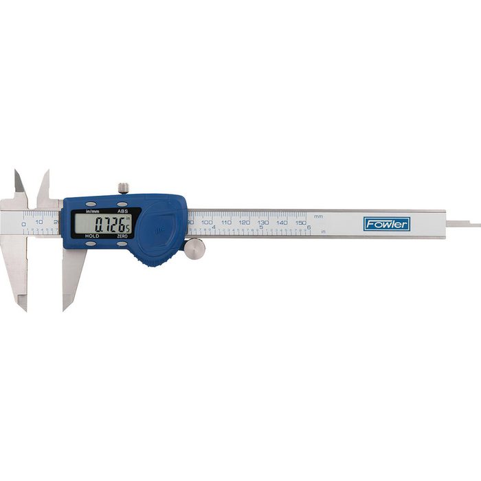 Electronic Caliper