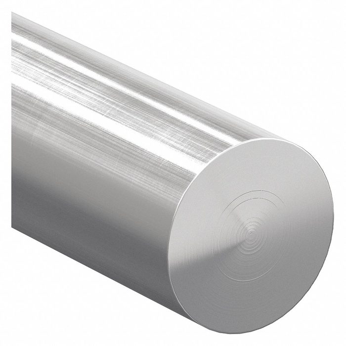 316 Stainless Steel Rod