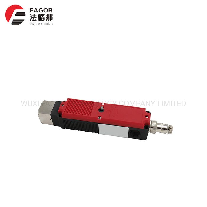 Safety Door Interlock Switch