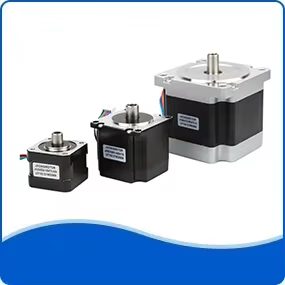 DM556 Stepper Motor Driver for NEMA 23 34 DC Motors