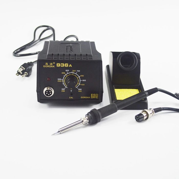 Soldering Iron