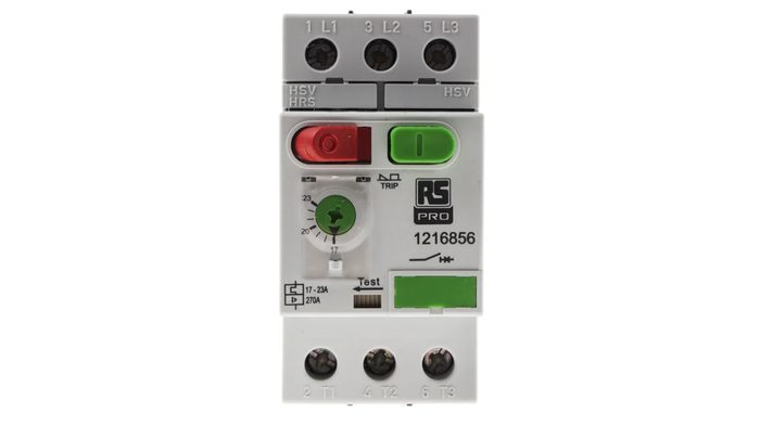 Miniature Circuit Breaker